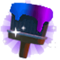 Velvet Fuchsia Mega Neon Paint - Ultra-Rare from Robux Shop Menu